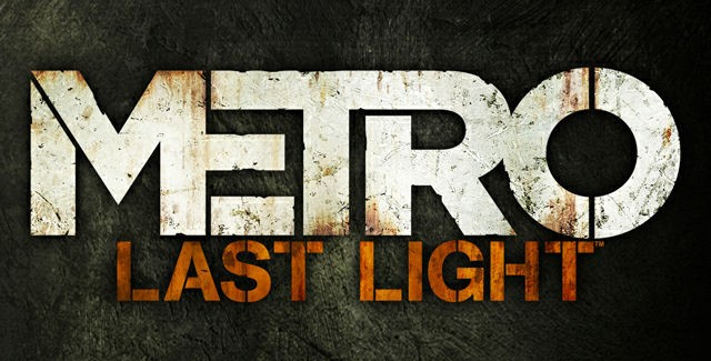 Metro Last Light Live Action Trailer
