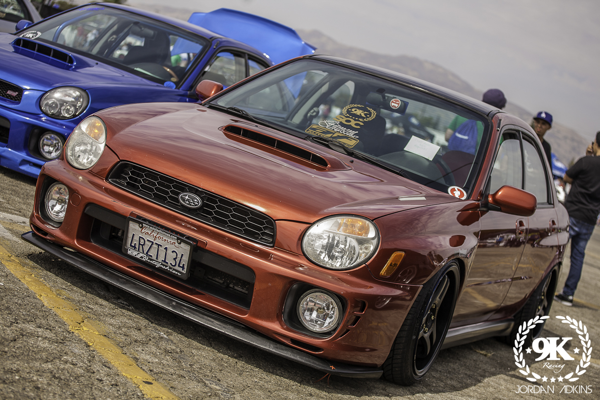 Published October At In 9k Racing Subiefest