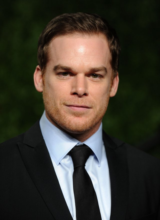 Image Image Courtesy GettyImage Names Michael C Hall