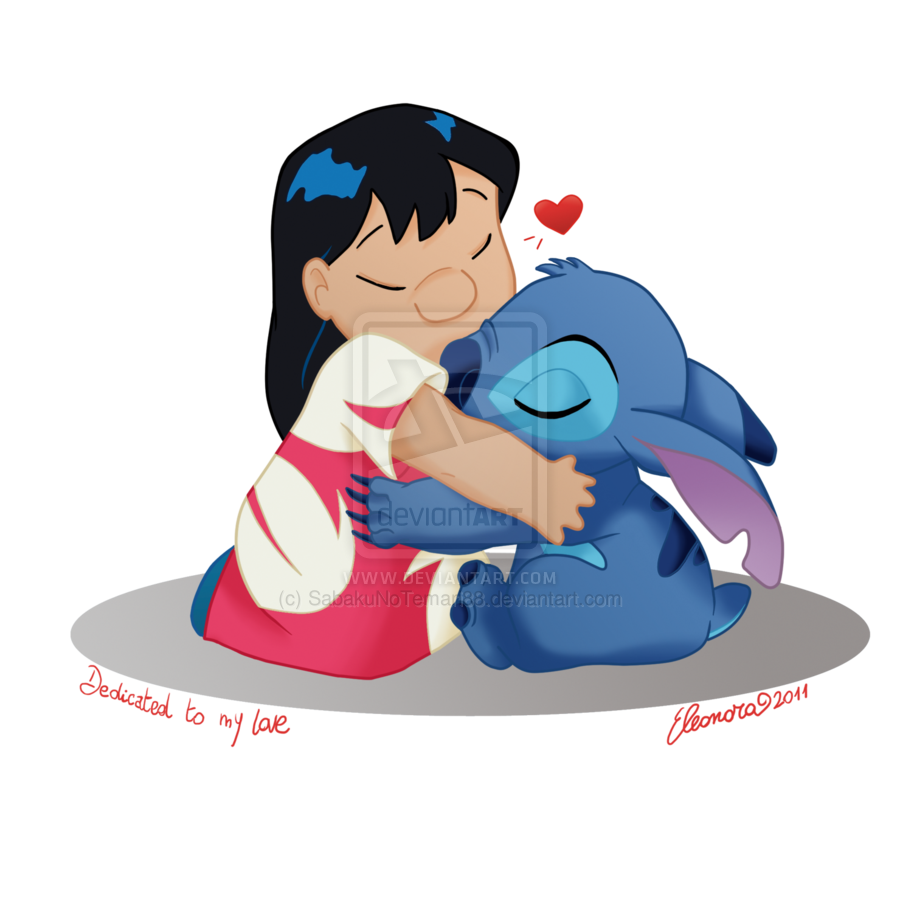 Go Back Image For Lilo And Stitch Wallpaper