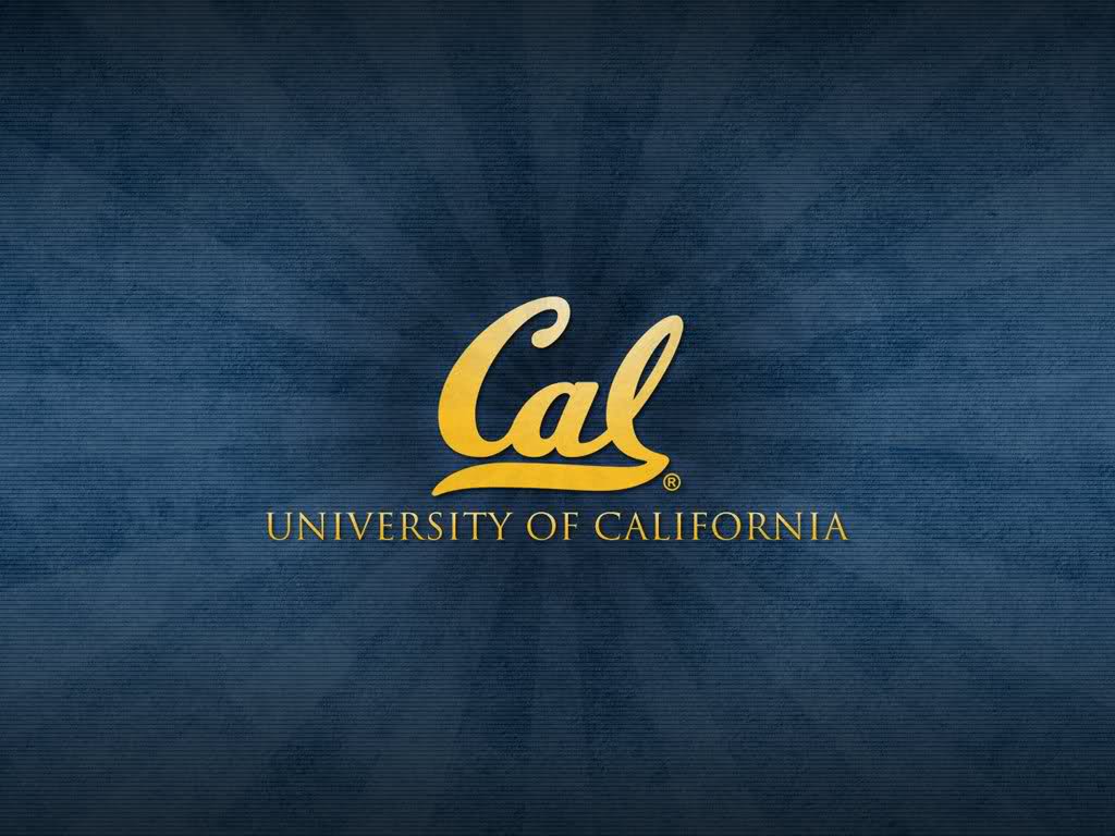 Re Official Uc Berkeley Cal Wallpaper