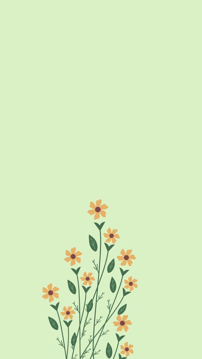 🔥 Free download Fondo de pantalla Painting wallpaper Amazing flowers ...