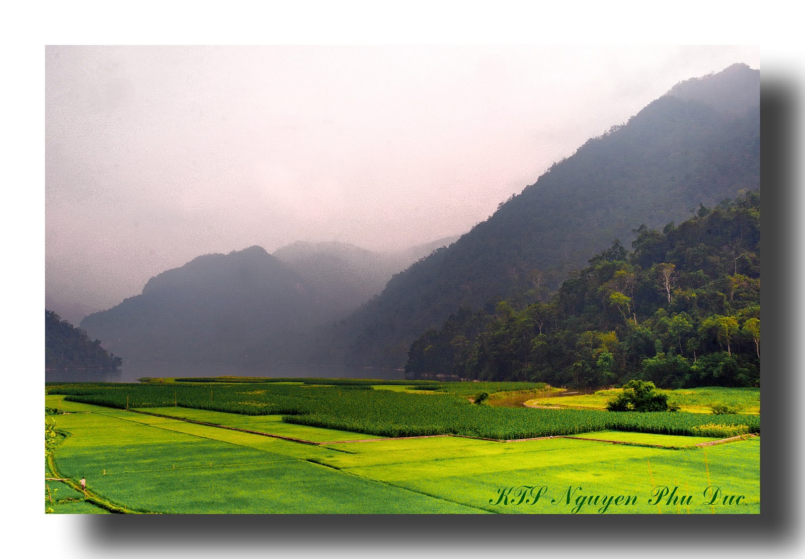 Vietnam S Beautiful Landscapes Most Places In The World
