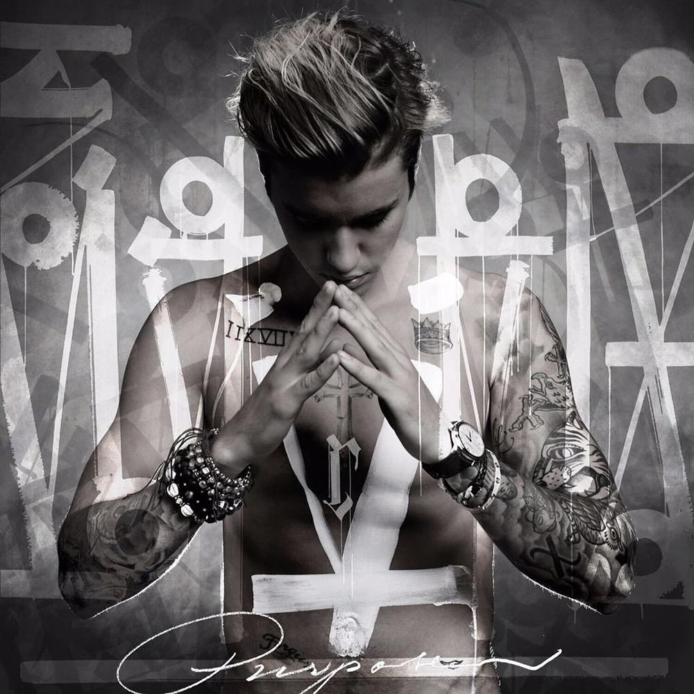 The Plete Guide To Justin Bieber S Purpose Album Fuse
