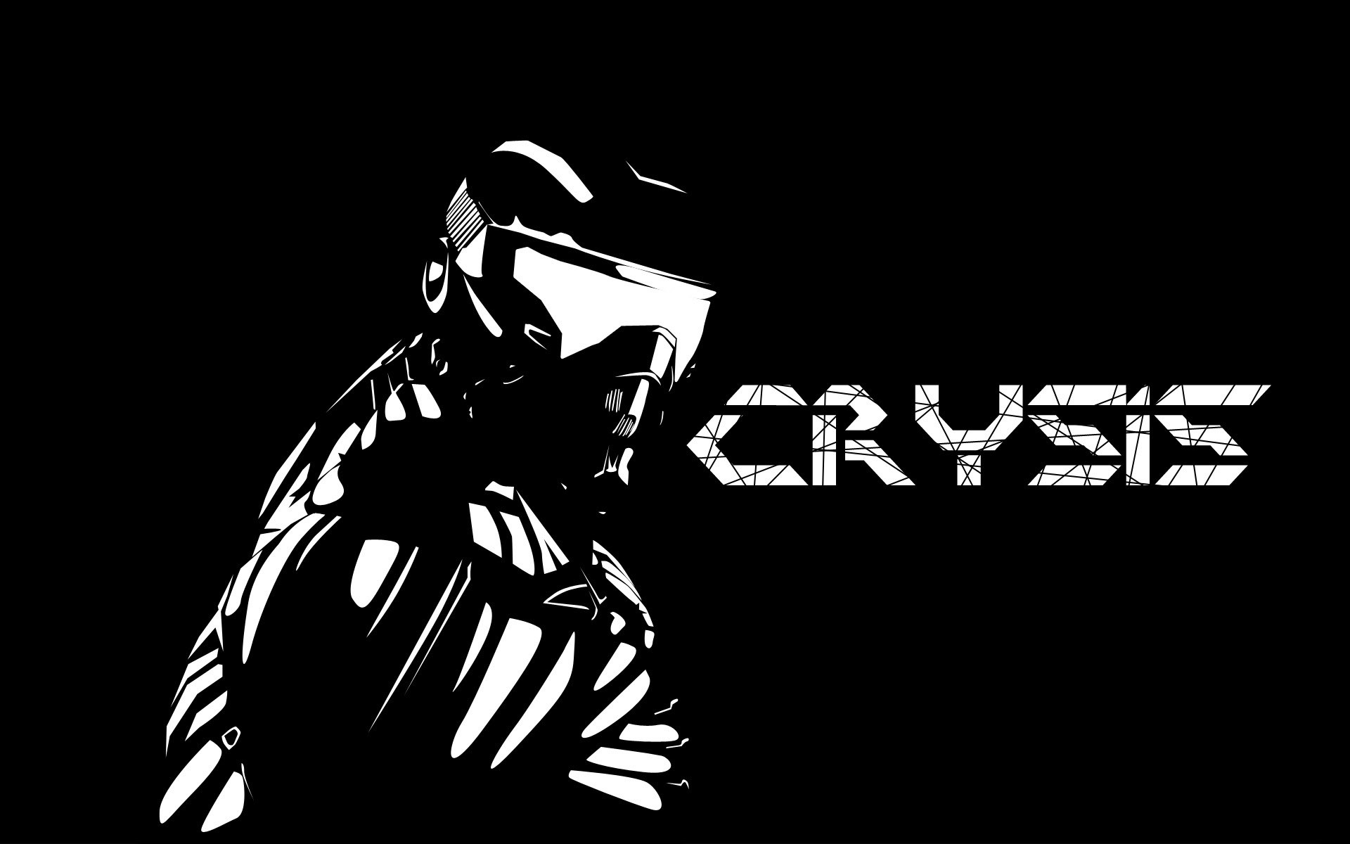 Crysis Wallpaper
