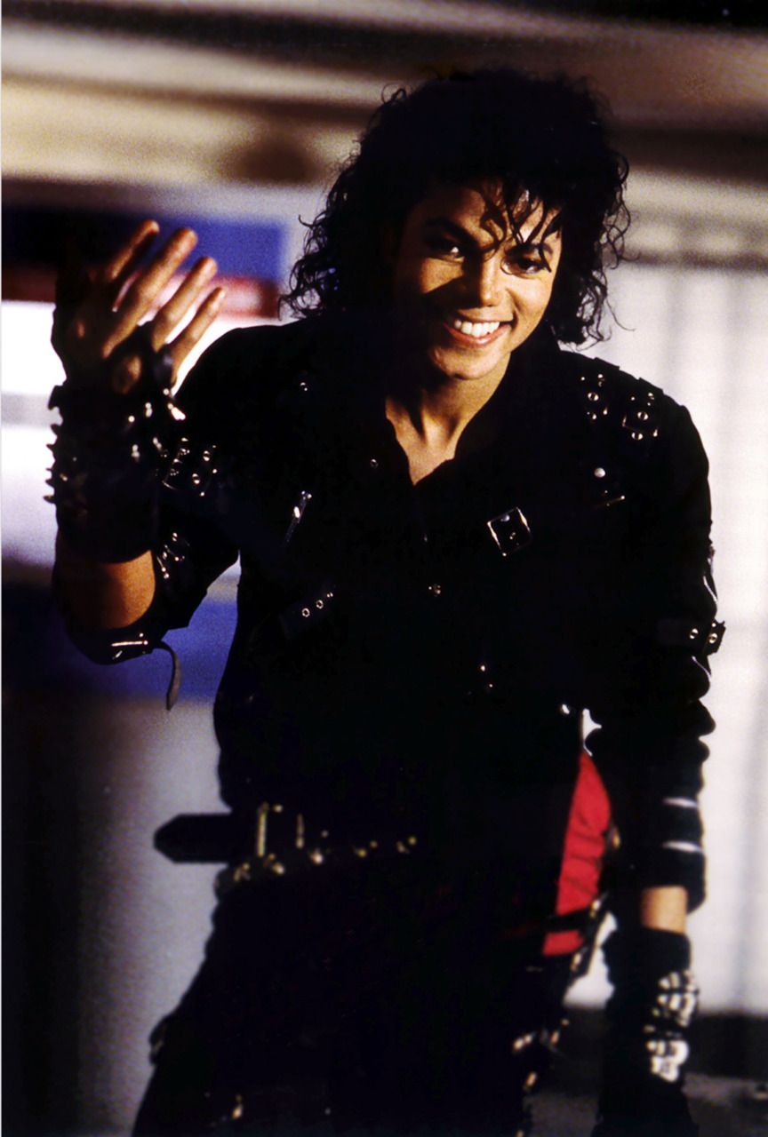 Article Greatest Michael Jackson Bad