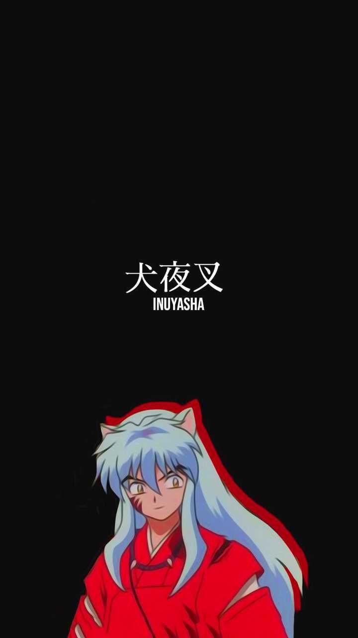 iPhone Inuyasha Wallpaper Discover More Anime Manga