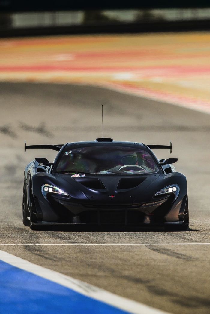 These Mclaren P1 Gtr Prototype Wallpaper Are Here To Spruce Up Your