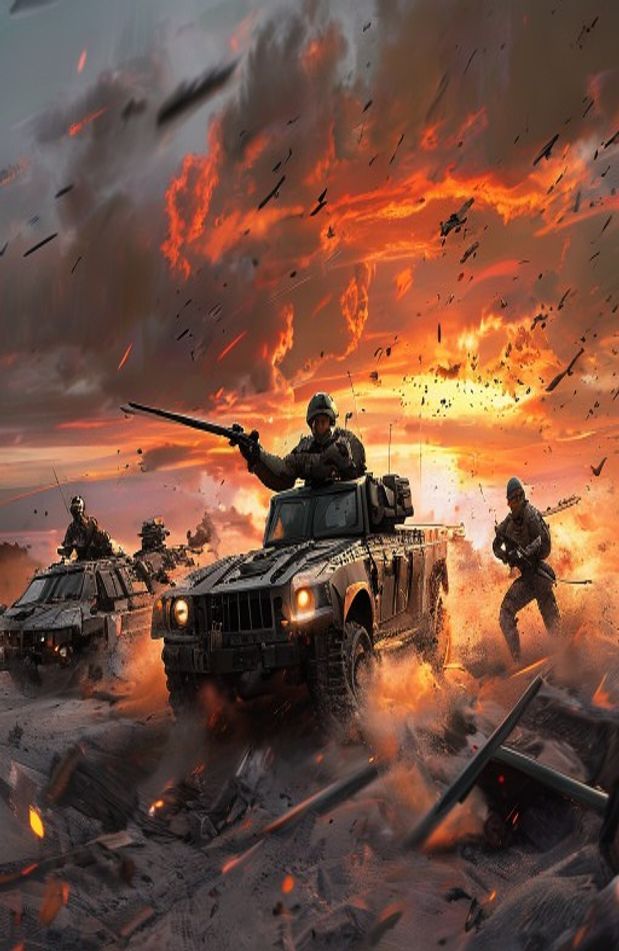 Military Wallpaper And Screensavers
