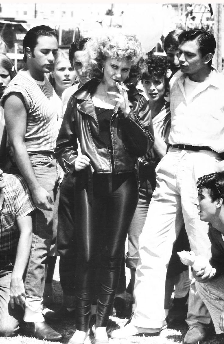 Grease  Grease the Movie Wallpaper 34370970  Fanpop