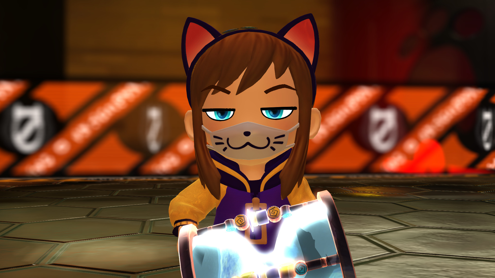 A Hat in Time   Nyakuza Metro Online Party on Steam