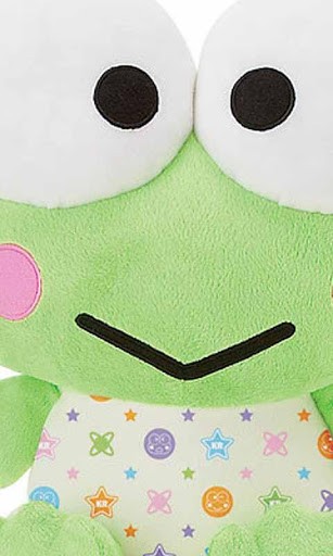 And Entertaining Cute Frog Kawaii Live Wallpaper Get It For