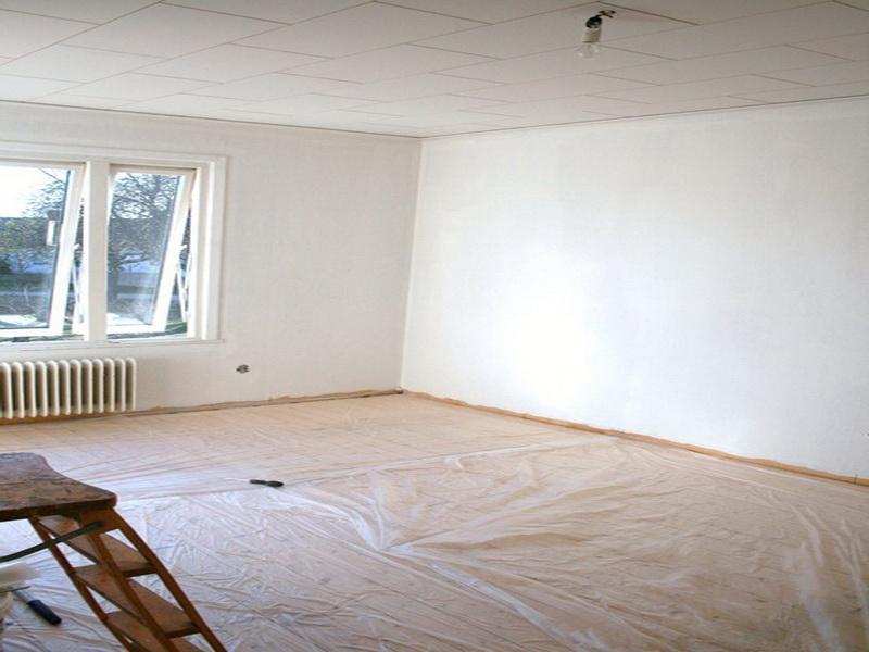 Free download Yes you can paint over your wallpaper [540x360] for your