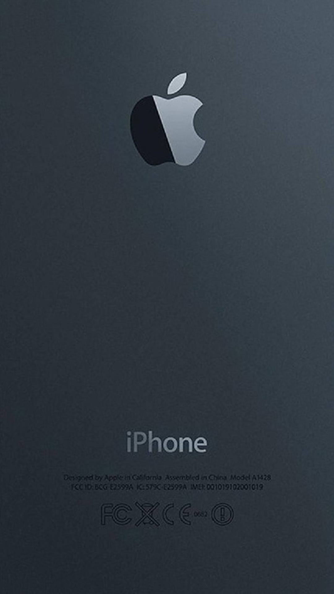 Apple Logo HD Wallpaper Image