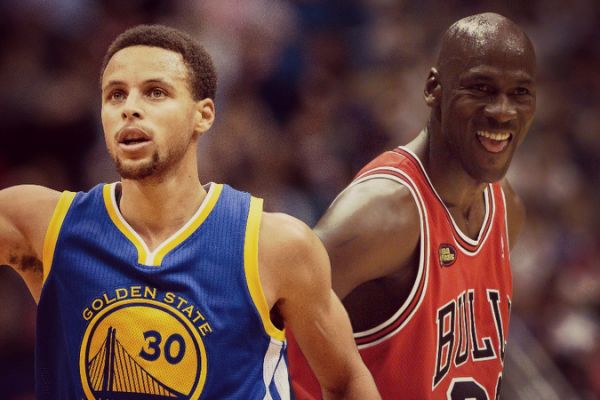 Steve Kerr Thinks Stephen Curry Is More Popular Than