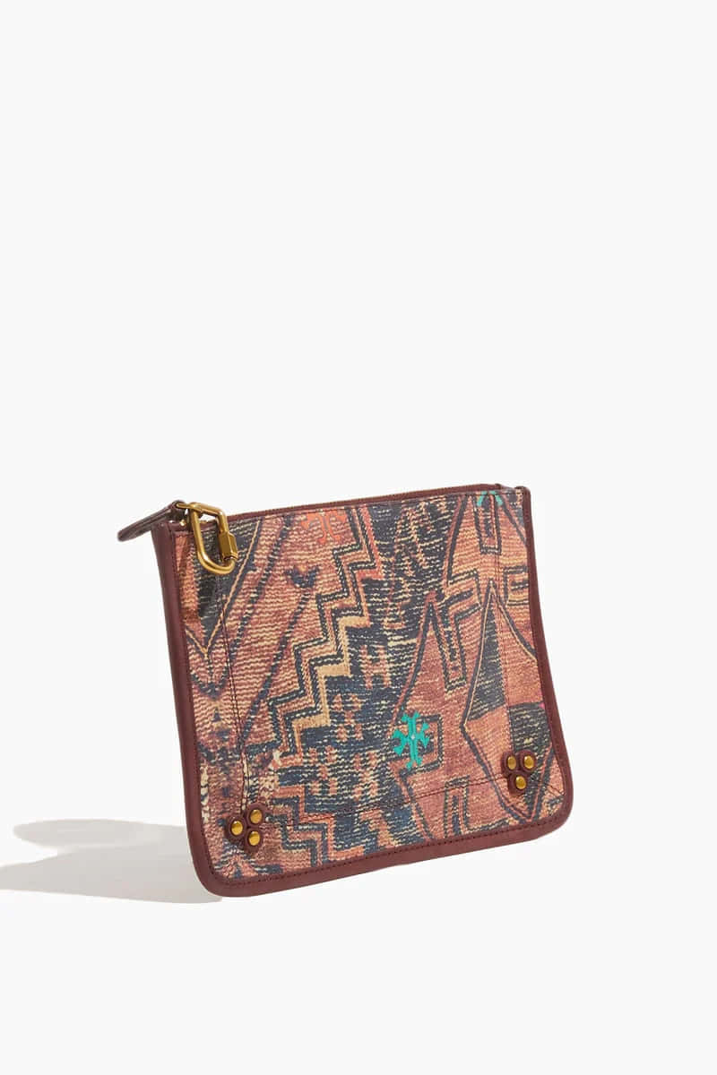 Jerome Dreyfuss Dim Popoche Clutch Bag M9ykvd7s8632eyov Wallpaper