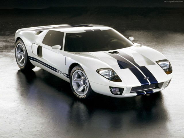 Tags Ford Gt Gt40 New