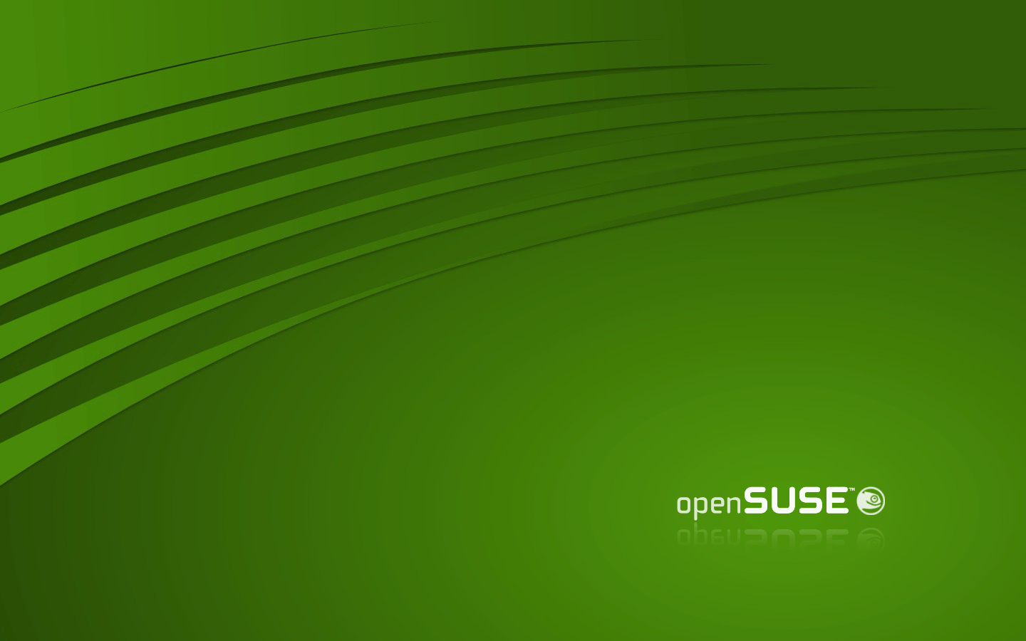 Opensuse Wallpaper