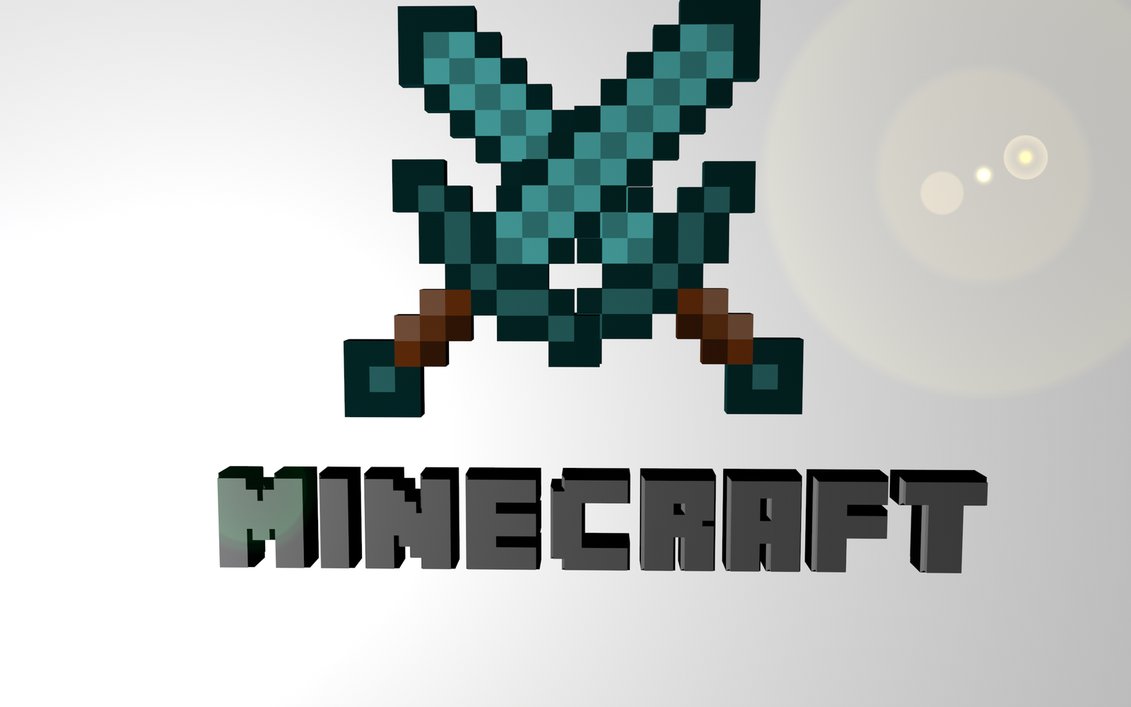 Minecraft Sword S By Derbattlegamer