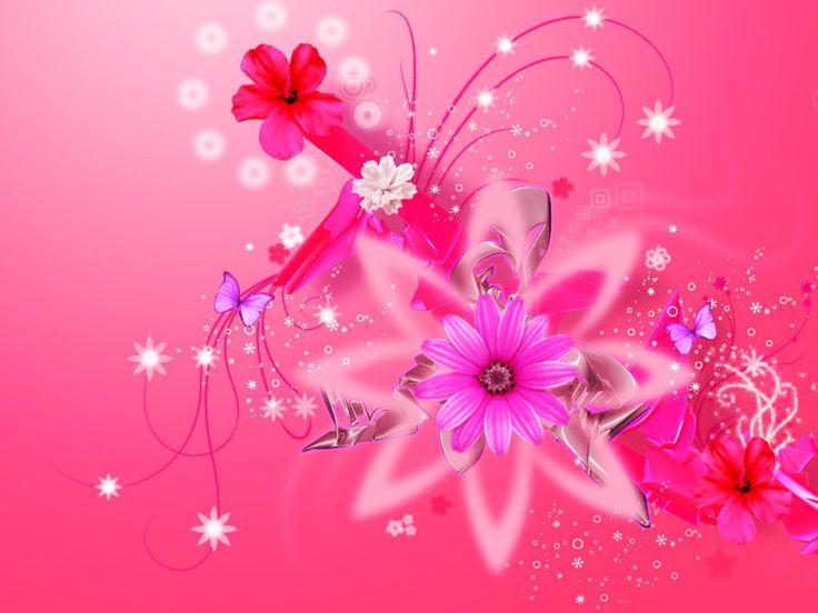 Girly Puter Wallpaper HD For Your And Laptop