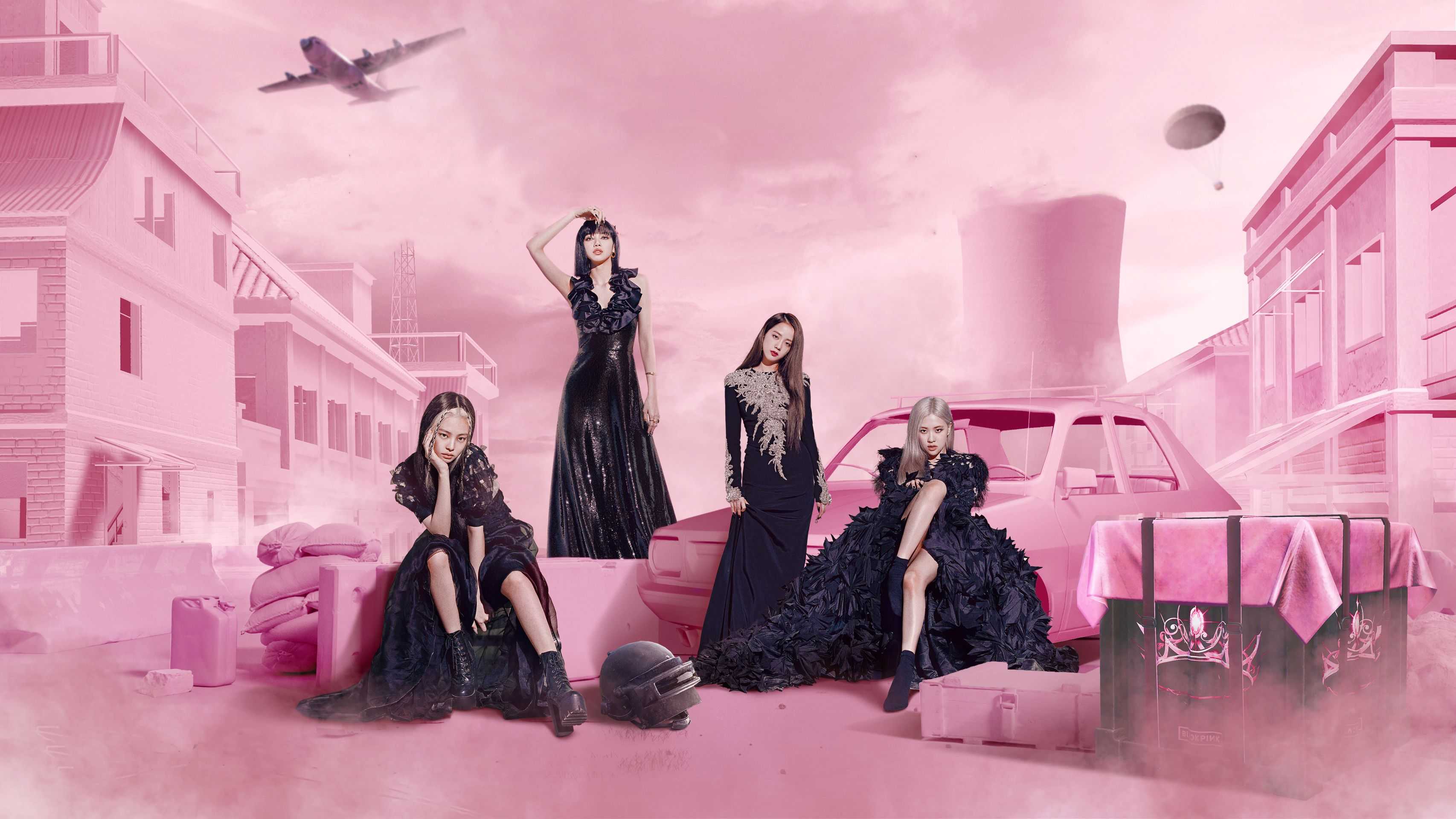 20 BLACKPINK Aesthetic Laptop Wallpapers WallpaperSafari 20 BLACKPINK Aesthetic Laptop Wallpapers WallpaperSafari