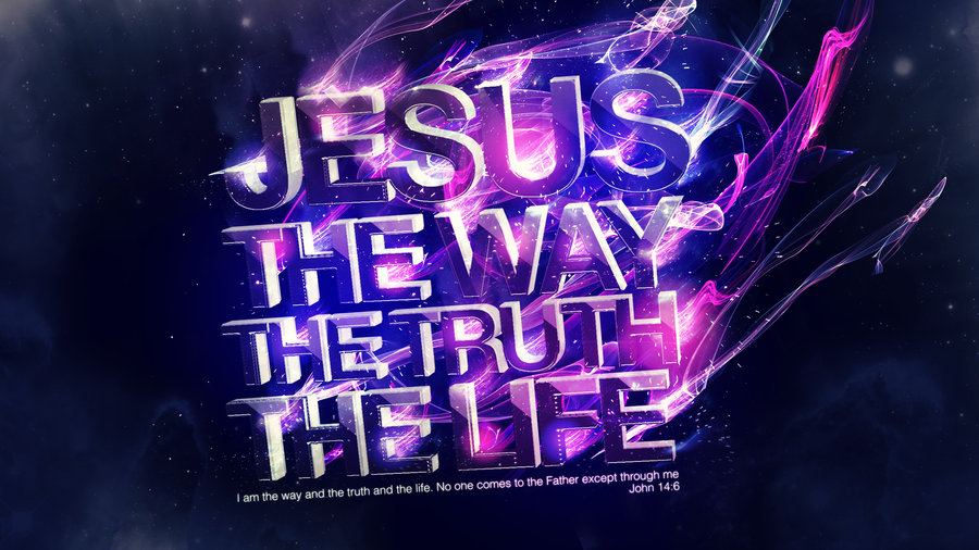 Jesus Way True Life Wallpaper By Mostpato