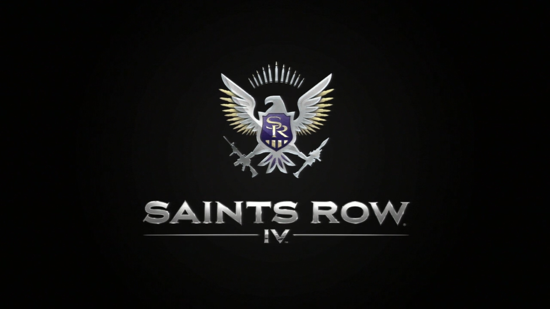 Saints Row Wallpaper Collection For