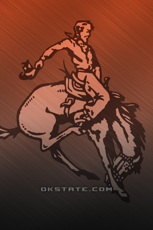 Oklahoma State University Wallpaper Official