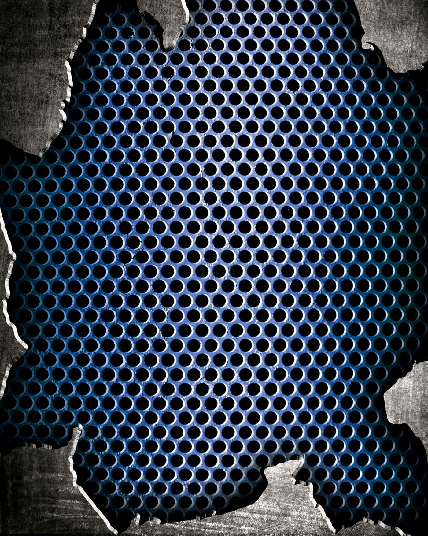 Explore The Possibilities Of Iron Wallpaper