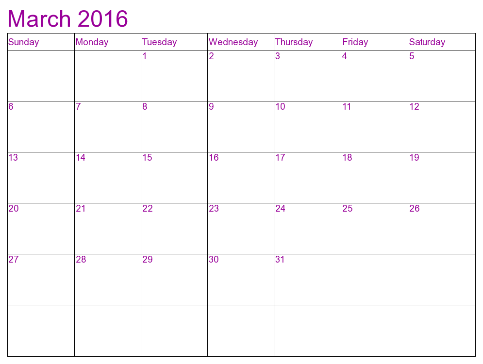 Best March Calendar Printable HD Wallpaper S Toxtox Link