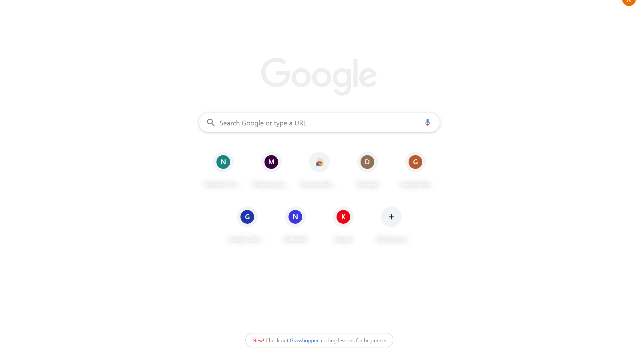Why Won T My Google Home Background Change Chrome