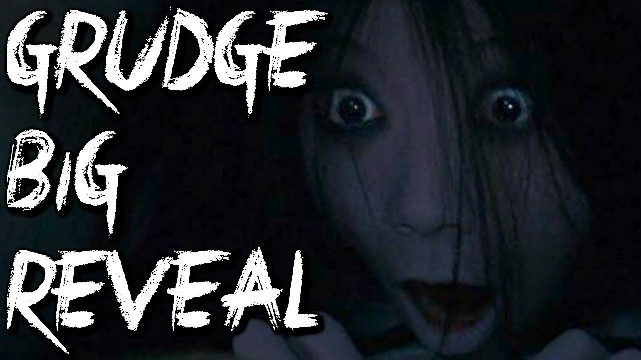 The Grudge Red Band Trailer Insopra