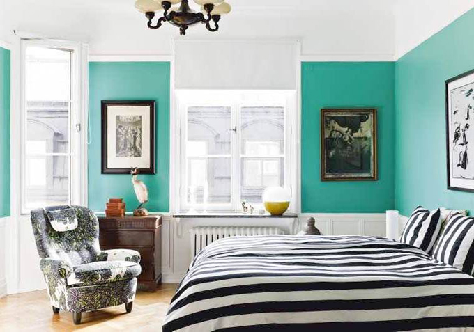 Paint color Supreme Design by Dianne Ross