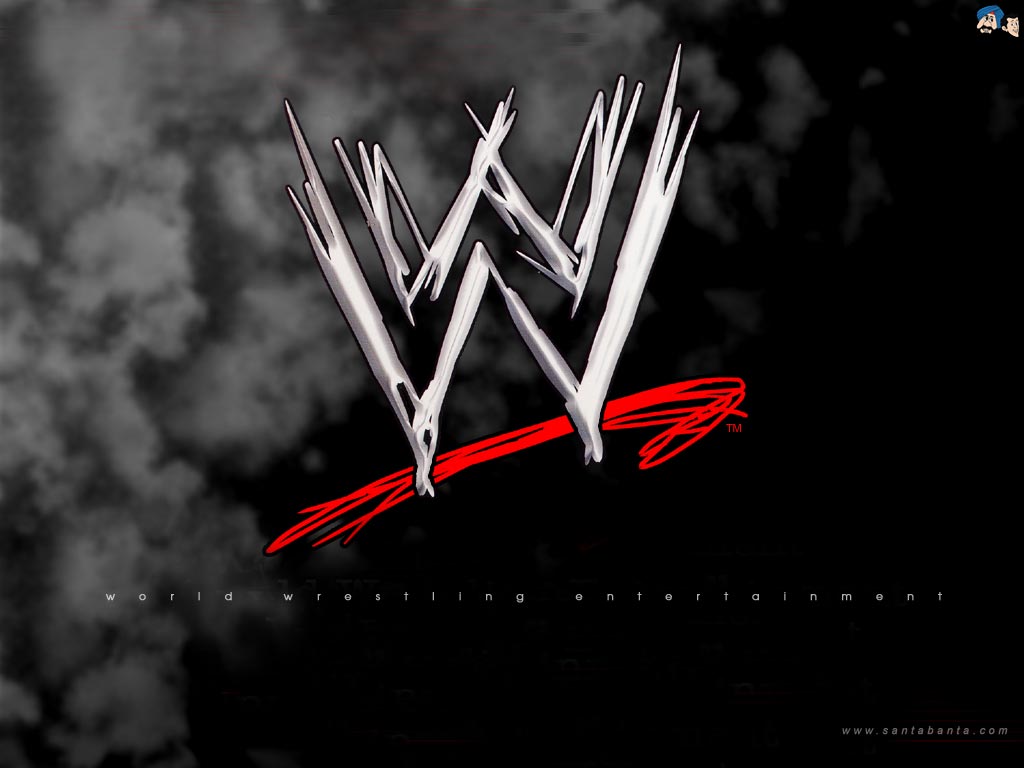 WWE wallpaper 1024x768 8008