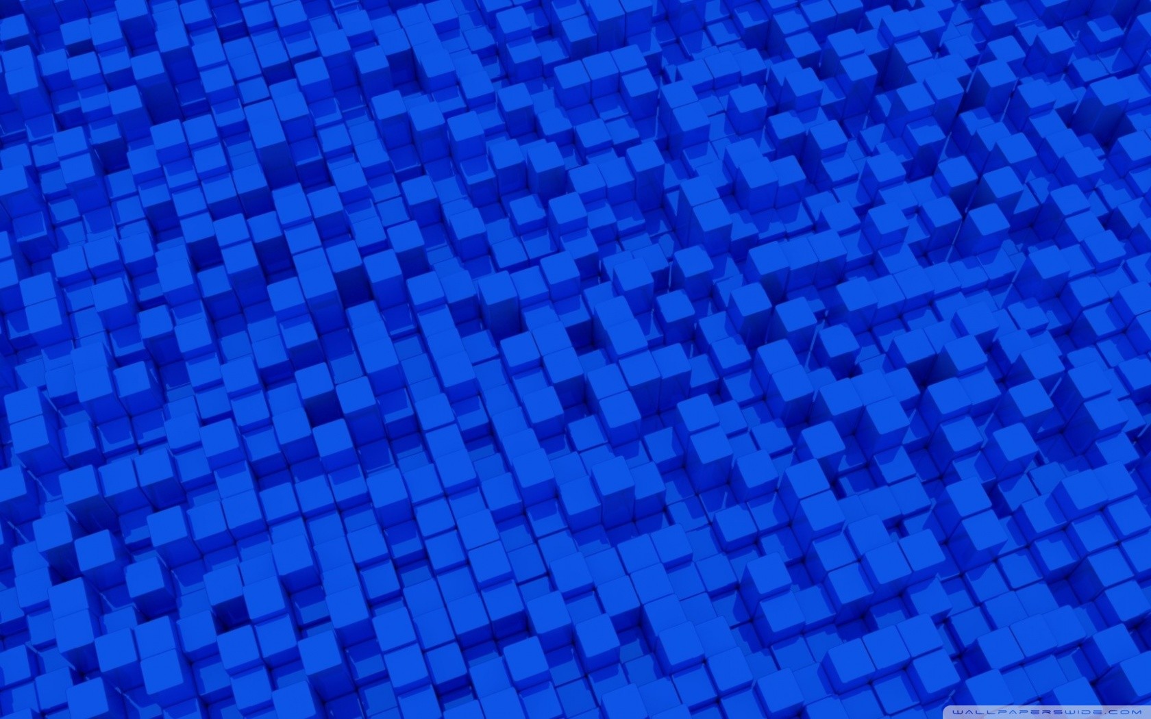 Cubes Phone Wallpaper By Kakuck