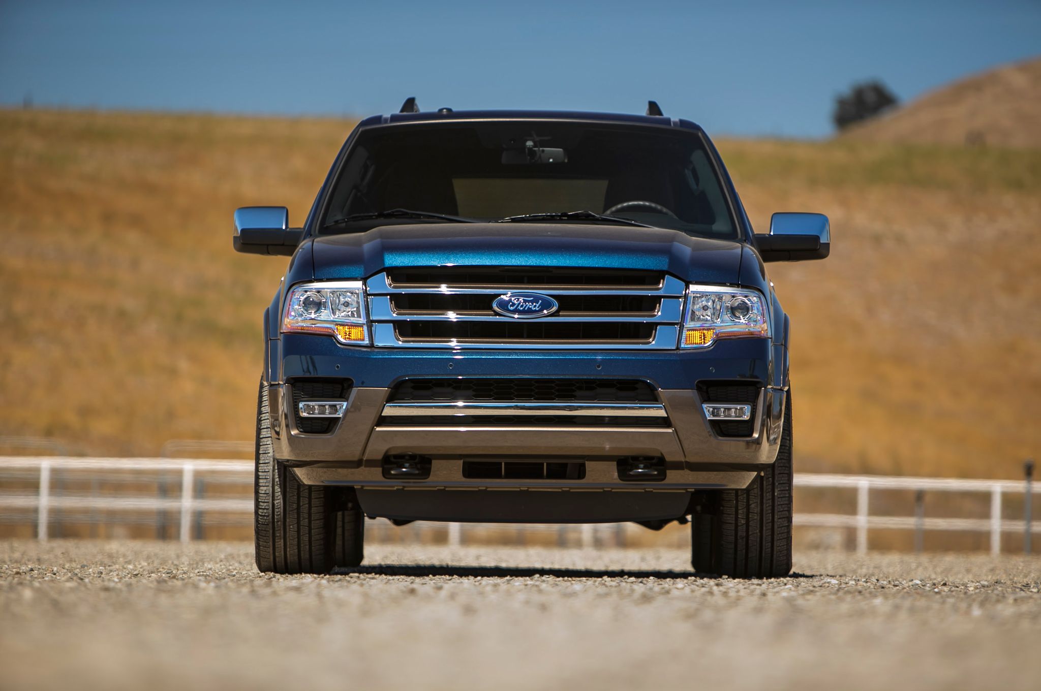 Ford Expedition King Ranch Best Image Gallery Share
