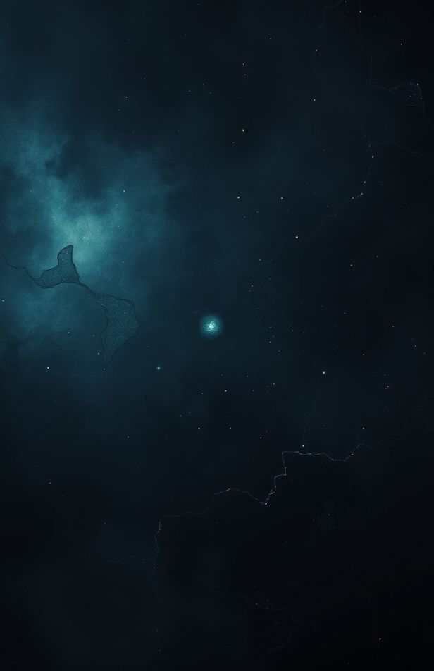 Dark Material Wallpaper