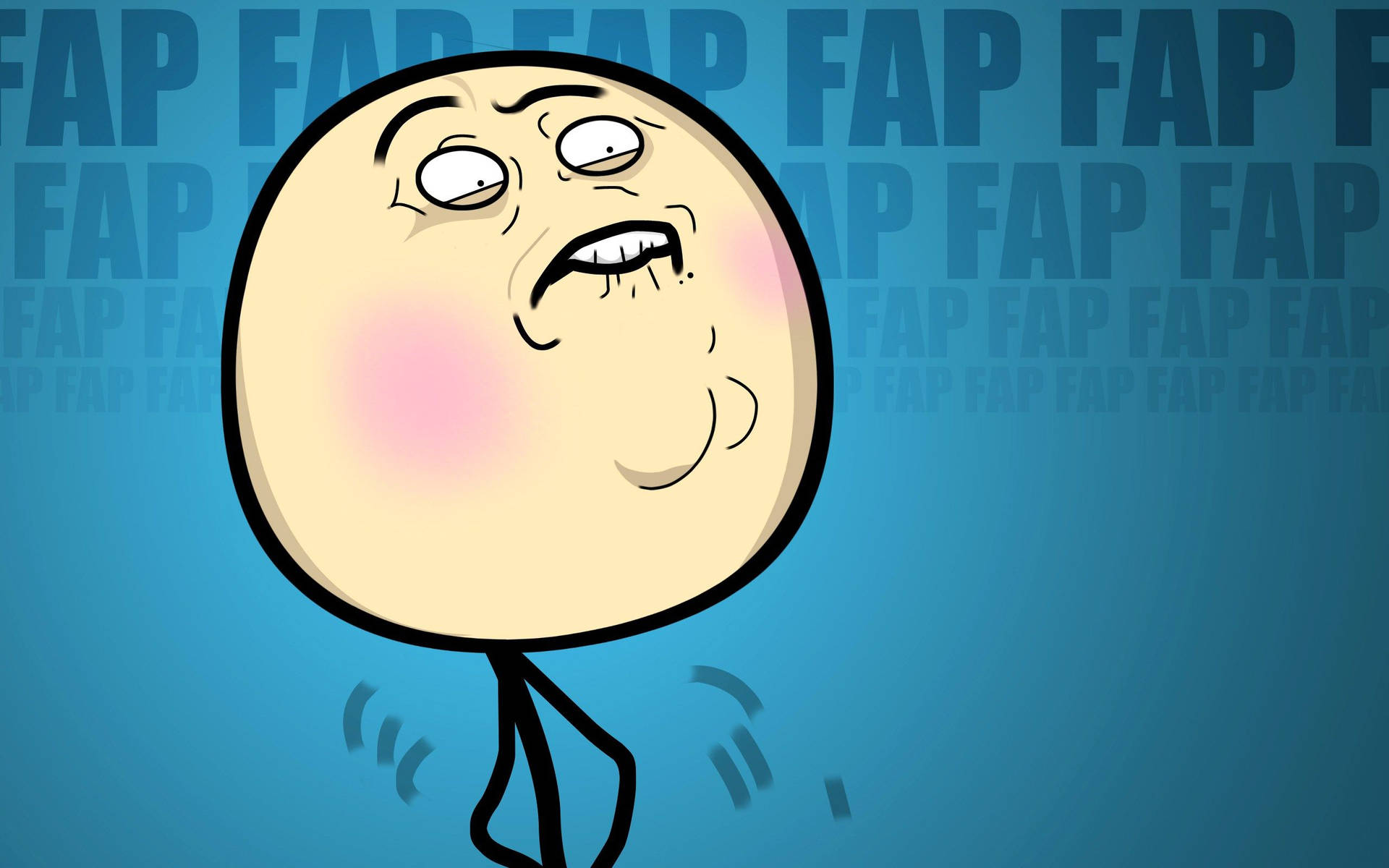 Anime Meme Wallpaper