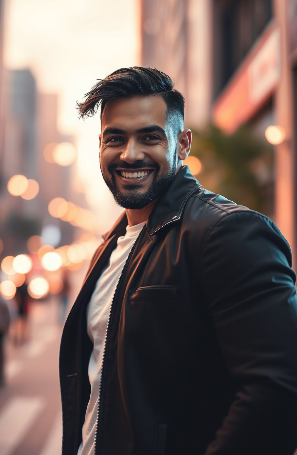 Men Wallpaper