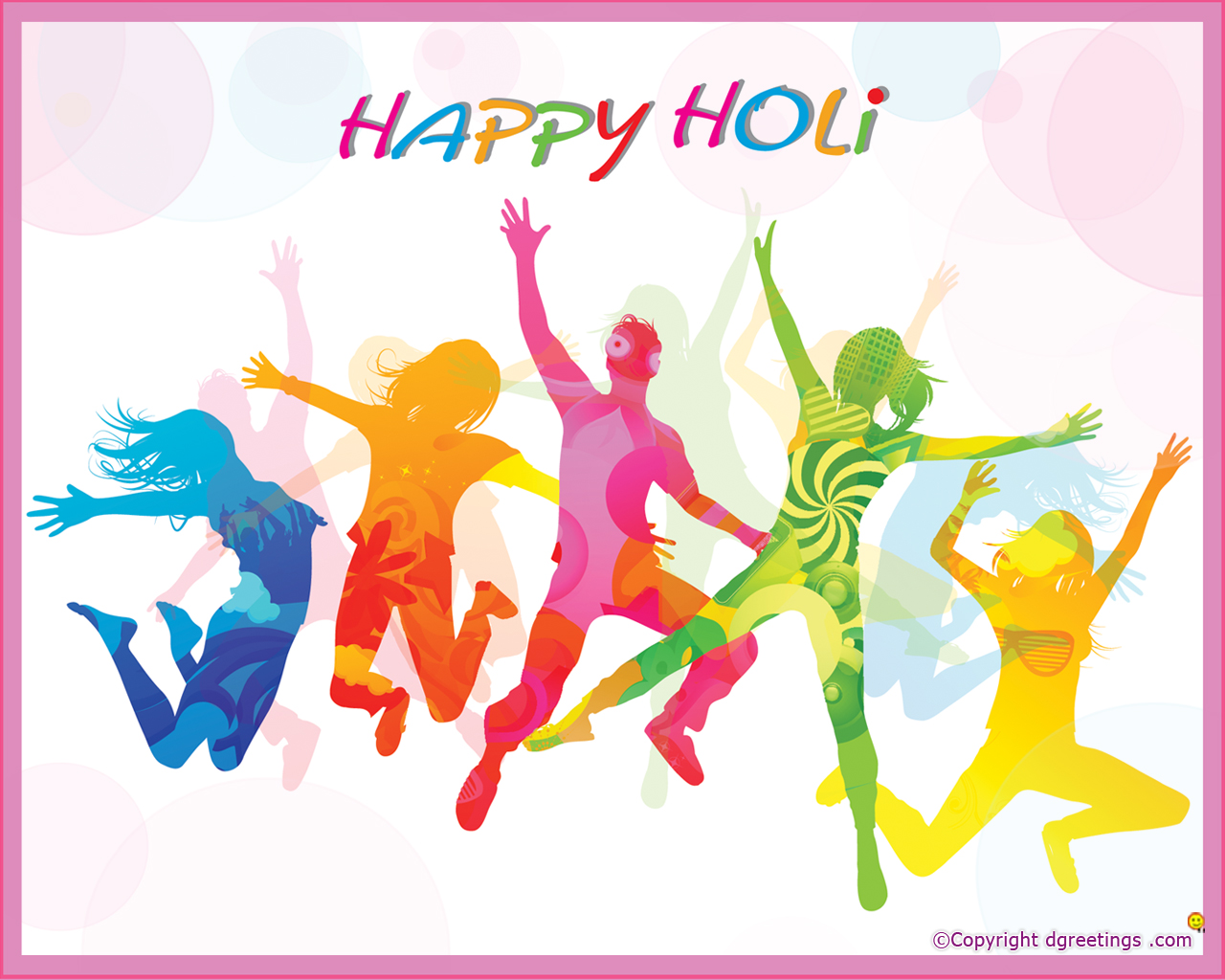 Holi Wallpaper Of Different Sizes Dgreetings