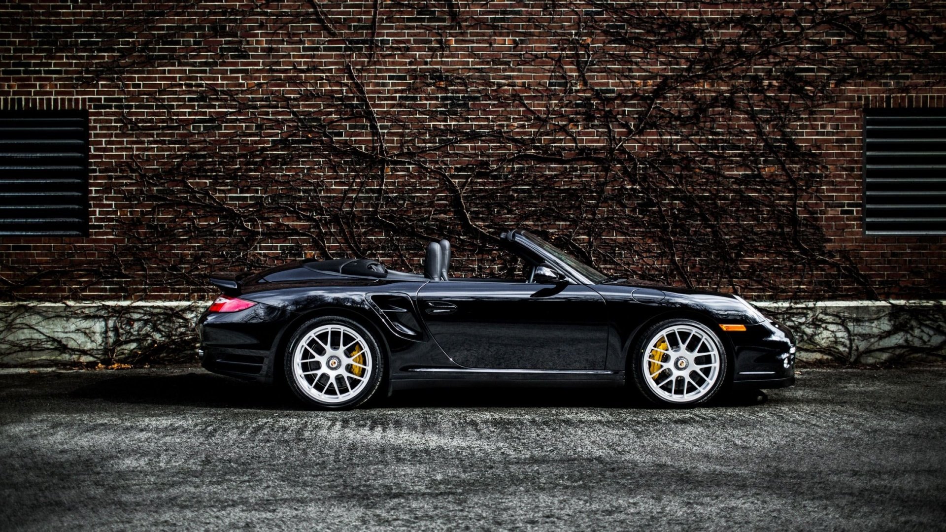 Porsche 911 HD Wallpapers   9989