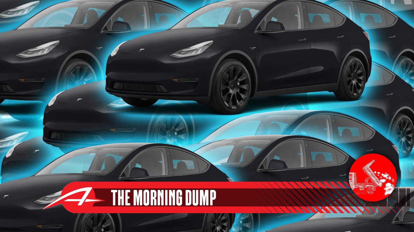 Is The Tesla Model Y Really Best Selling Car In World