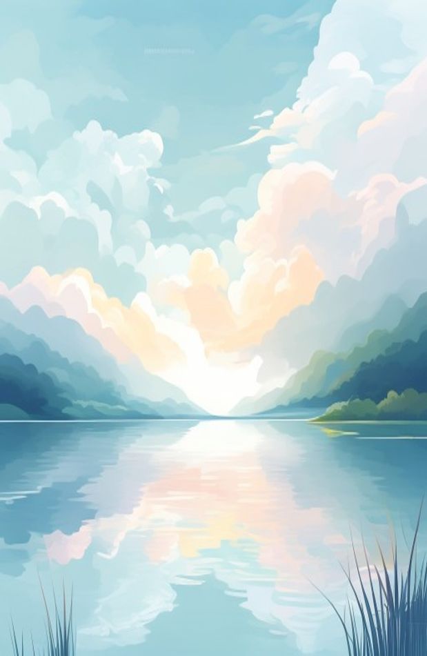 Clean Wallpaper