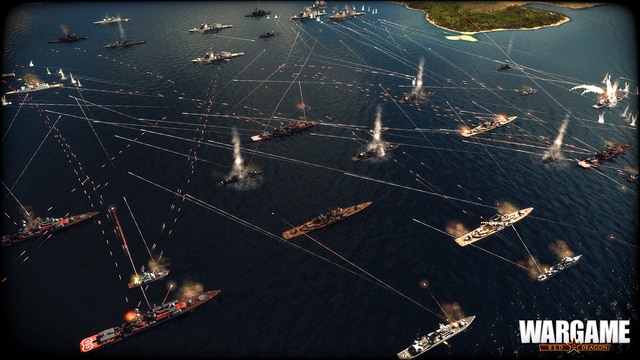 Wargame Red Dragon Screenshots Pictures Wallpapers   PC   IGN