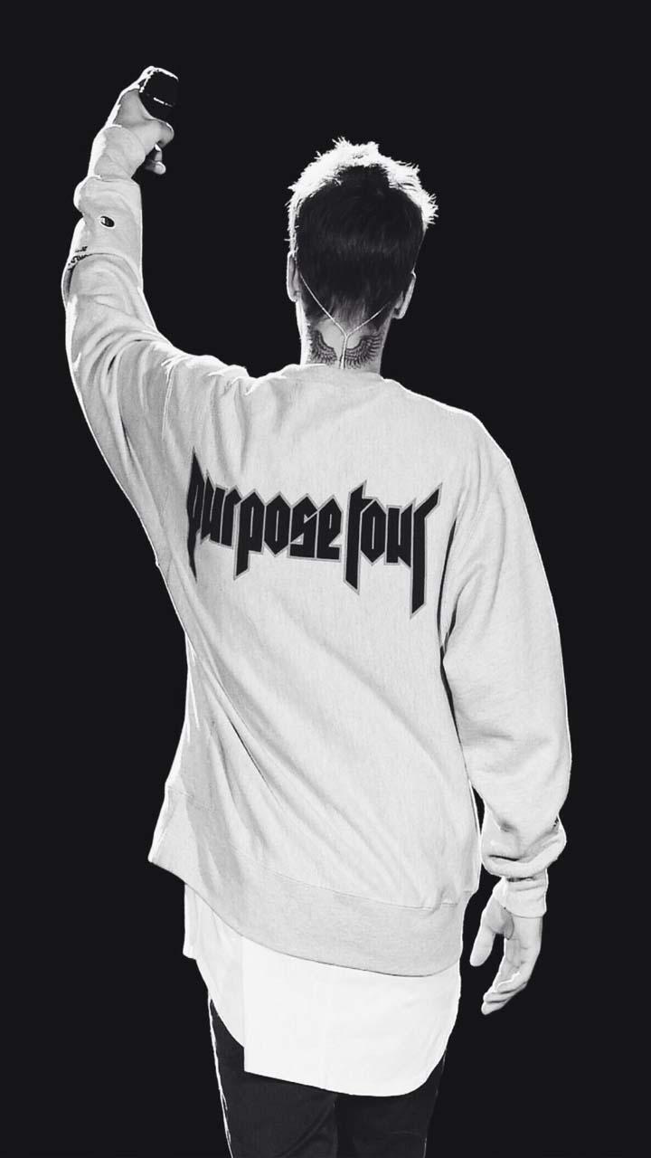 Justin Bieber Wallpaper HD For Android Apk