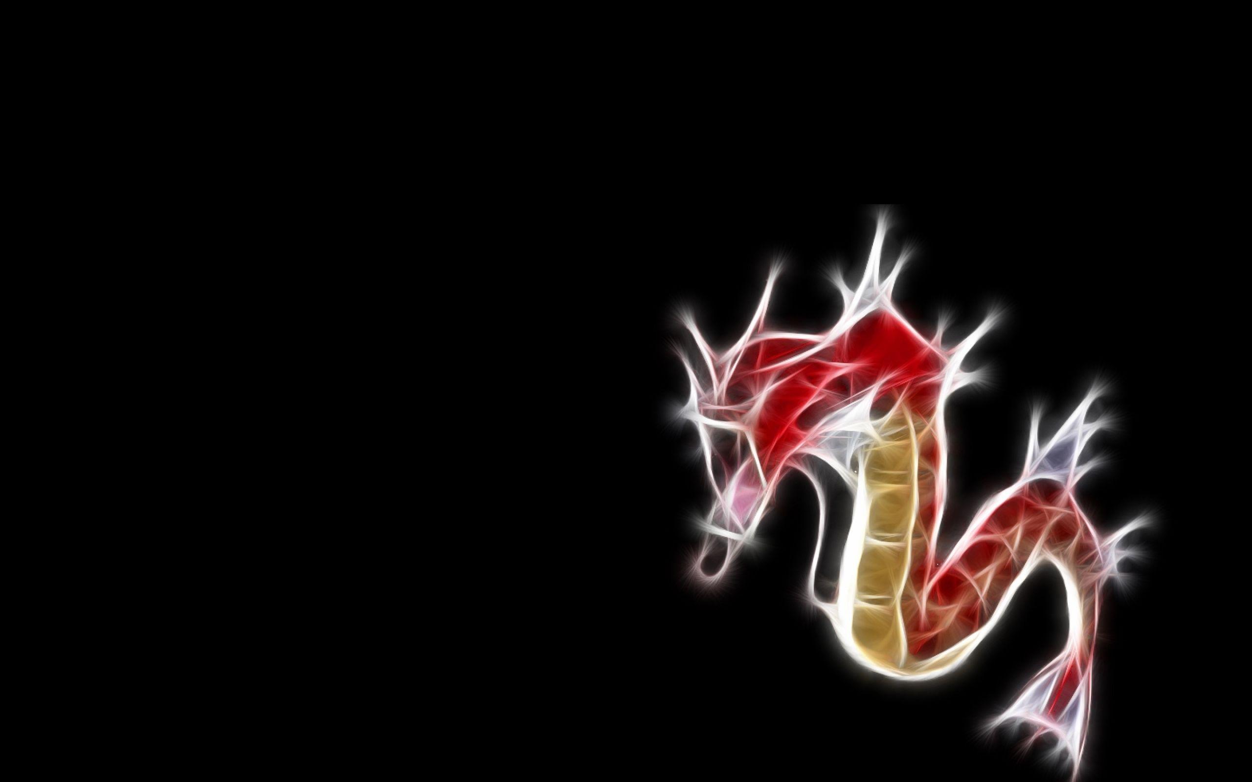 Gyarados Wallpaper