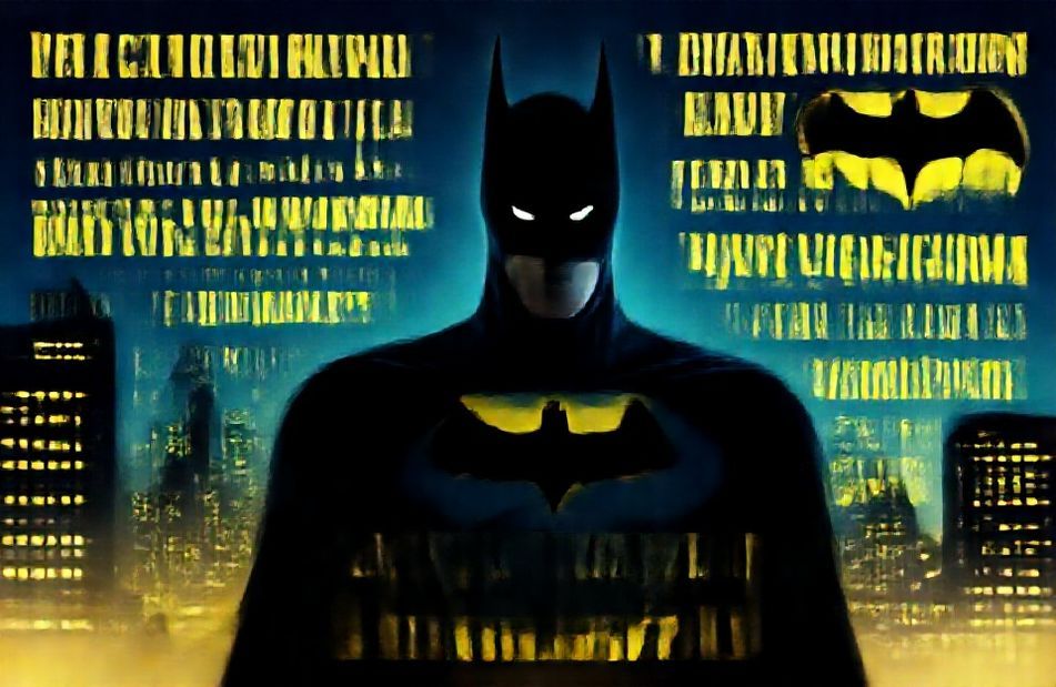 Batman Quotes Wallpaper