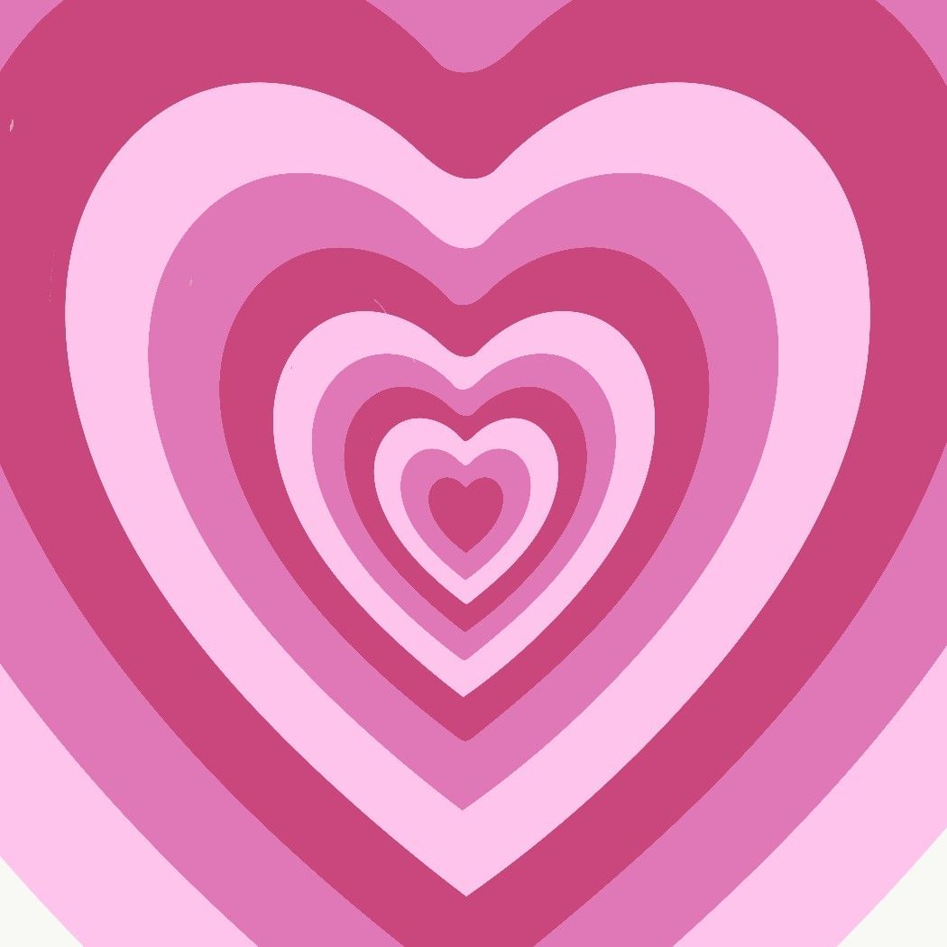 Y2k Powerpuff Girls Pink Hearts Wallpaper Backgrpund Editing For Desktop Mobile