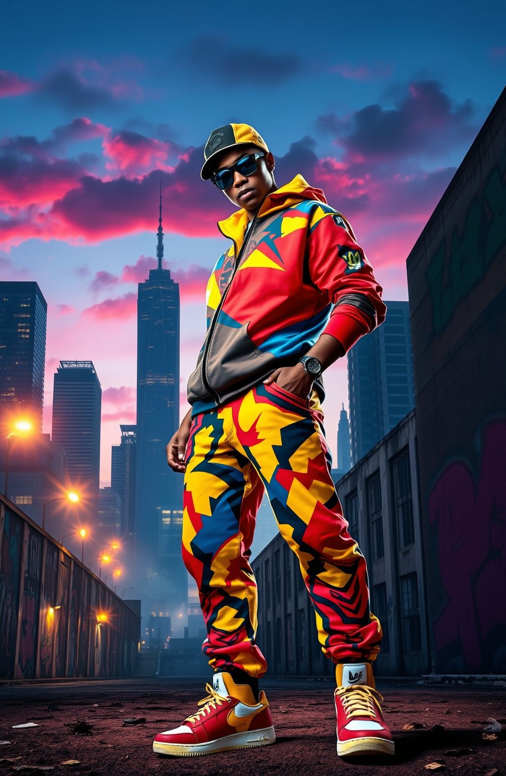 Baddie Wallpaper
