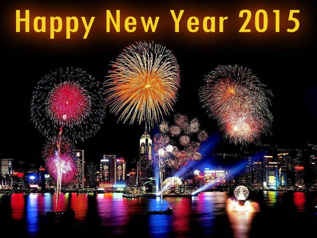 Happy New Year Wallpaper And Quotes It Web World
